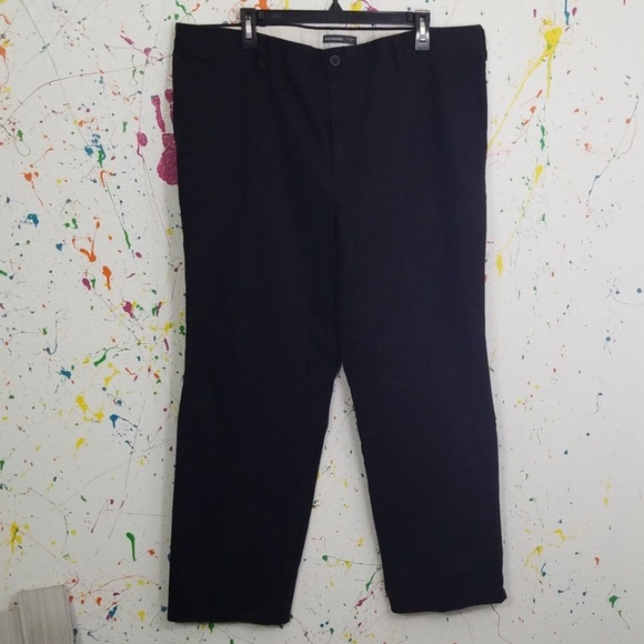 Men's Dockers 40 x 30 straight fit - Picture 1 of 5